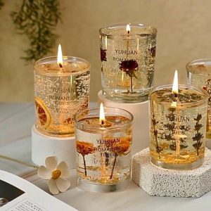 floral_candle